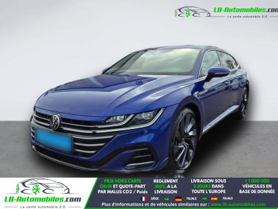 Volkswagen Arteon break 2.0 TSI 190 BVA