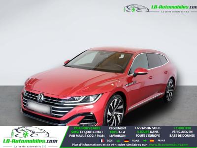 Volkswagen Arteon break 2.0 TSI 190 BVA