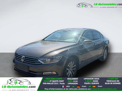 Volkswagen Passat 1.4 TSI 125