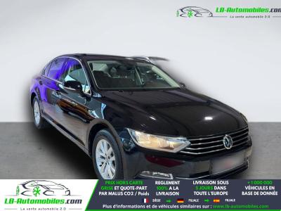 Volkswagen Passat 1.4 TSI 150 BVM