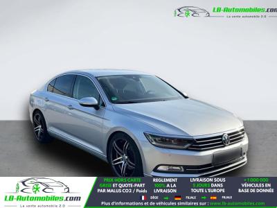 Volkswagen Passat 2.0 TDI 150 BVA