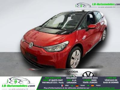 Volkswagen ID. 3 204 ch Pro S