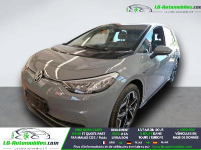Volkswagen ID. 3 204 ch Pro S