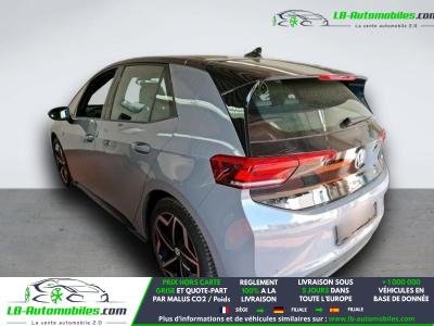 Volkswagen ID. 3 204 ch Pro S