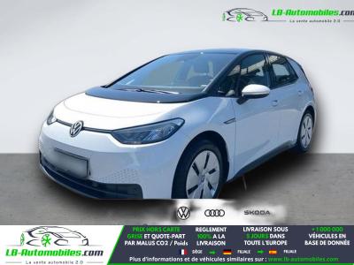 Volkswagen ID. 3 204 ch Pro S