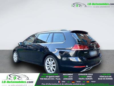 Volkswagen Golf SW 1.4 TSI 125 BVM