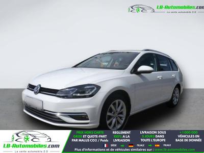 Volkswagen Golf SW 1.4 TSI 125 BVM