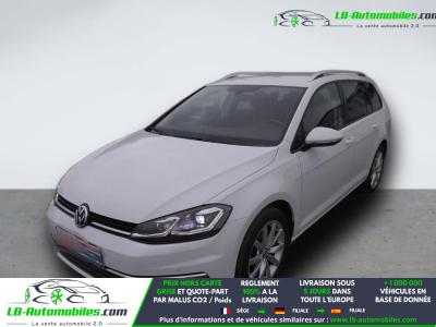 Volkswagen Golf SW 1.4 TSI 125 BVM