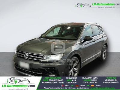 Volkswagen Golf SW 1.4 TSI 125 BVM