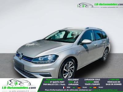 Volkswagen Golf SW 1.5 TSI 130 BVA