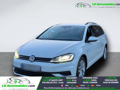 Volkswagen Golf SW 1.5 TSI 130 BVM