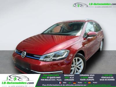 Volkswagen Golf SW 1.5 TSI 130 BVM