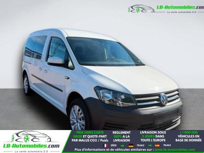 Volkswagen Golf SW 1.4 TSI 125 BVM