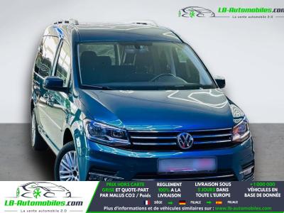 Volkswagen Golf SW 1.4 TSI 125 BVA