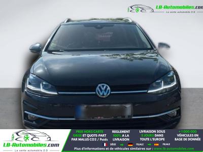 Volkswagen Golf SW 1.5 TSI 150 BVA