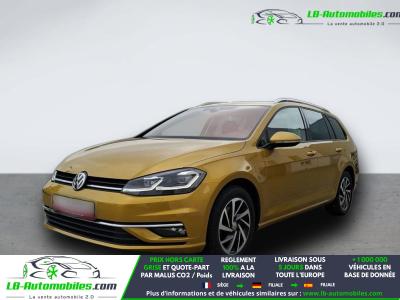 Volkswagen Golf SW 1.5 TSI 150 BVA