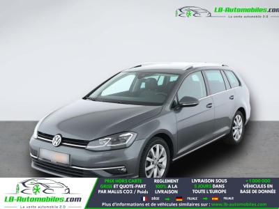 Volkswagen Golf SW 1.5 TSI 150 BVA