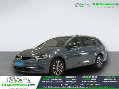 Volkswagen Golf SW 1.6 TDI 115 BVA