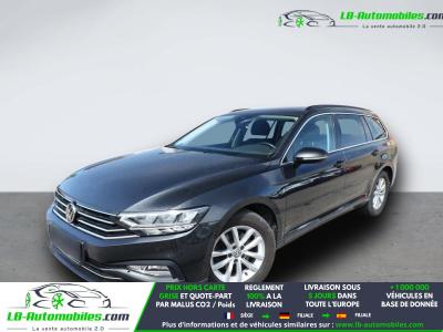 Volkswagen Golf SW 1.5 TSI 150 BVA