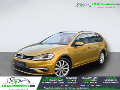 Volkswagen Golf SW 1.5 TSI 150 BVA