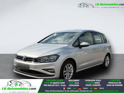 Volkswagen Golf SW 1.6 TDI 115 BVM