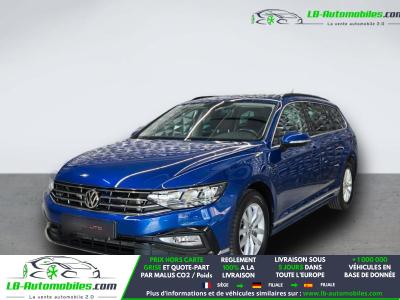 Volkswagen Golf SW 2.0 TDI 150 BVM