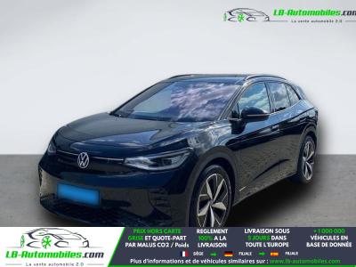 Volkswagen ID. 4 299 ch