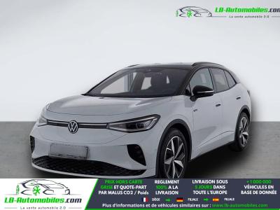 Volkswagen ID. 4 299 ch