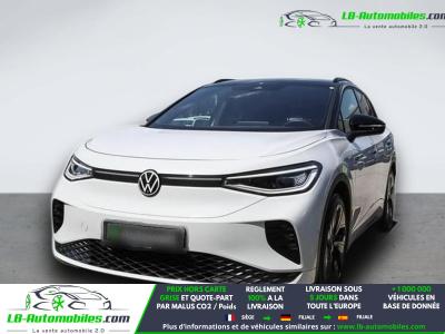 Volkswagen ID. 4 299 ch