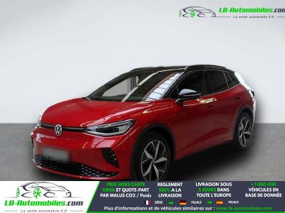 Volkswagen ID. 4 299 ch