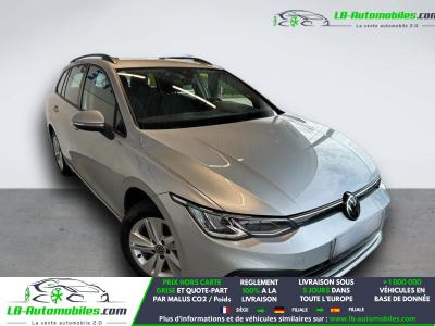 Volkswagen Golf SW 1.0 TSI 110 BVM