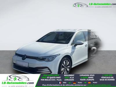 Volkswagen Golf SW 1.0 TSI 110 BVM