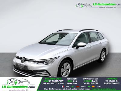 Volkswagen Golf SW 1.0 TSI 110 BVM