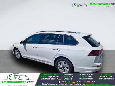 Volkswagen Golf SW 1.0 TSI 110 BVM