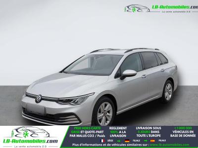 Volkswagen Golf SW 1.0 TSI 110 BVM