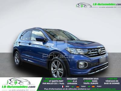Volkswagen Golf SW 1.0 eTSI 110 BVA