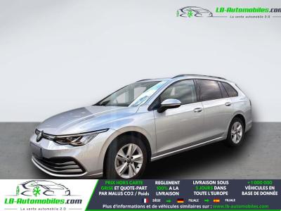 Volkswagen Golf SW 1.0 eTSI 110 BVA