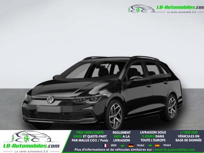 Volkswagen Golf SW 1.0 eTSI 110 BVA