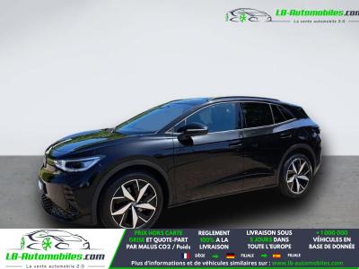 Volkswagen ID. 4 299 ch