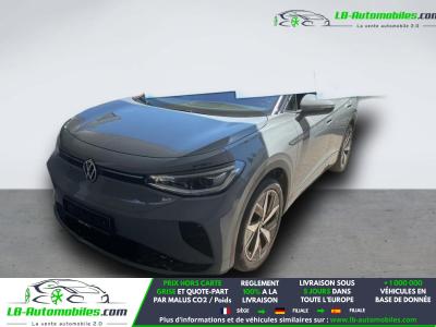 Volkswagen ID. 4 299 ch