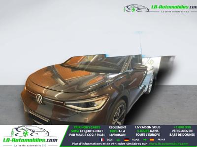 Volkswagen ID. 4 299 ch