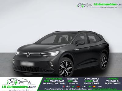 Volkswagen ID. 4 299 ch
