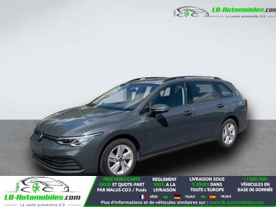 Volkswagen Golf SW 1.0 TSI 110 BVM