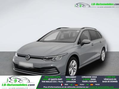 Volkswagen Golf SW 1.0 TSI 110 BVM