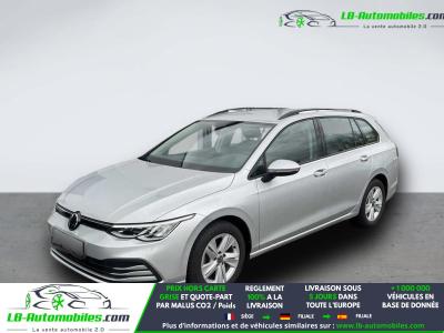 Volkswagen Golf SW 1.0 TSI 110 BVM