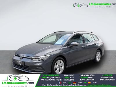 Volkswagen Golf SW 1.0 TSI 110 BVM