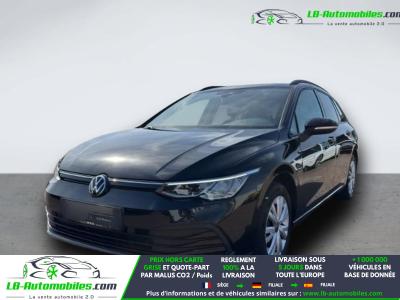 Volkswagen Golf SW 1.0 TSI 110 BVM