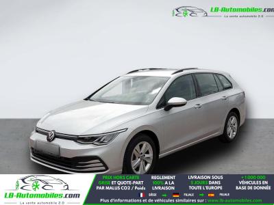 Volkswagen Golf SW 1.0 TSI 110 BVM