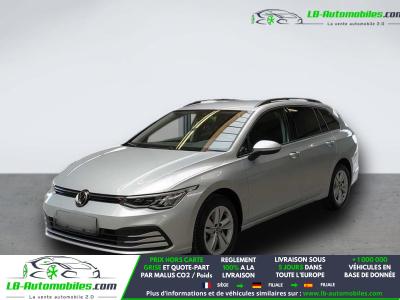 Volkswagen Golf SW 1.0 eTSI 110 BVA