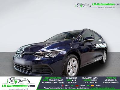 Volkswagen Golf SW 1.0 eTSI 110 BVA